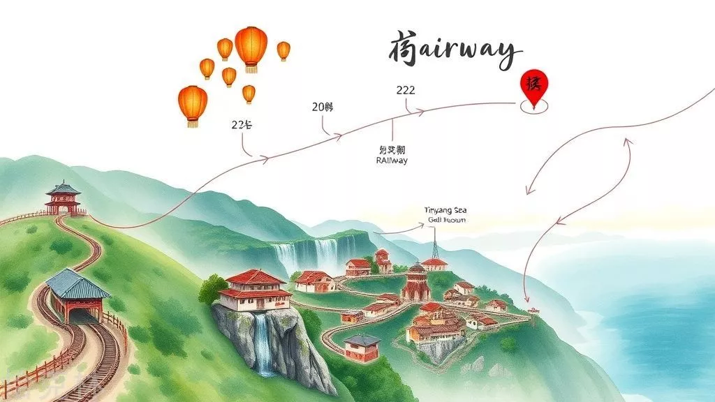 台北與近郊自由行